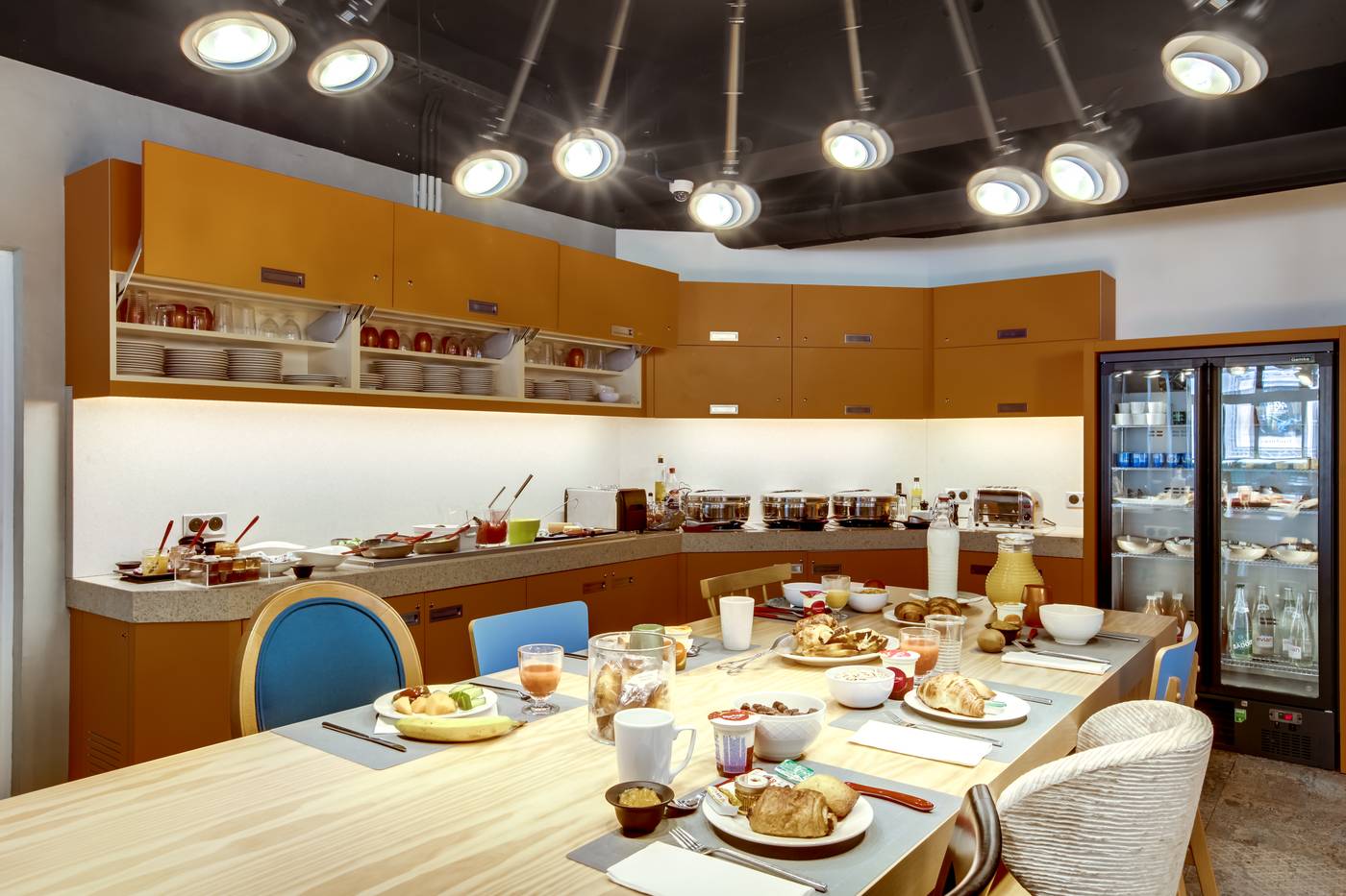 Hotel-Mercure-Paris-Gare-Montparnasse-General-view-54