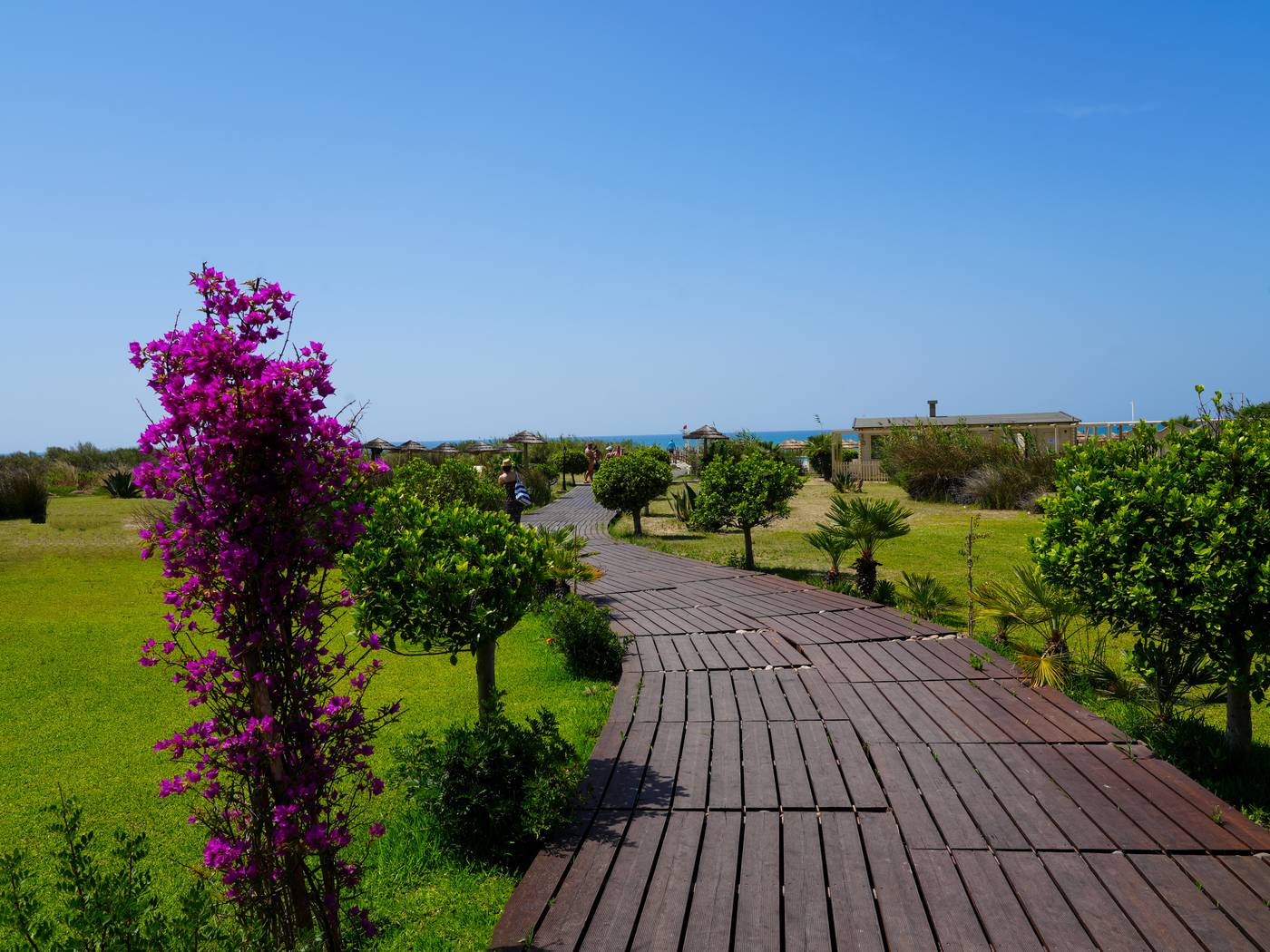 Sikania-Resort---SPA-Hotel-General-view-69