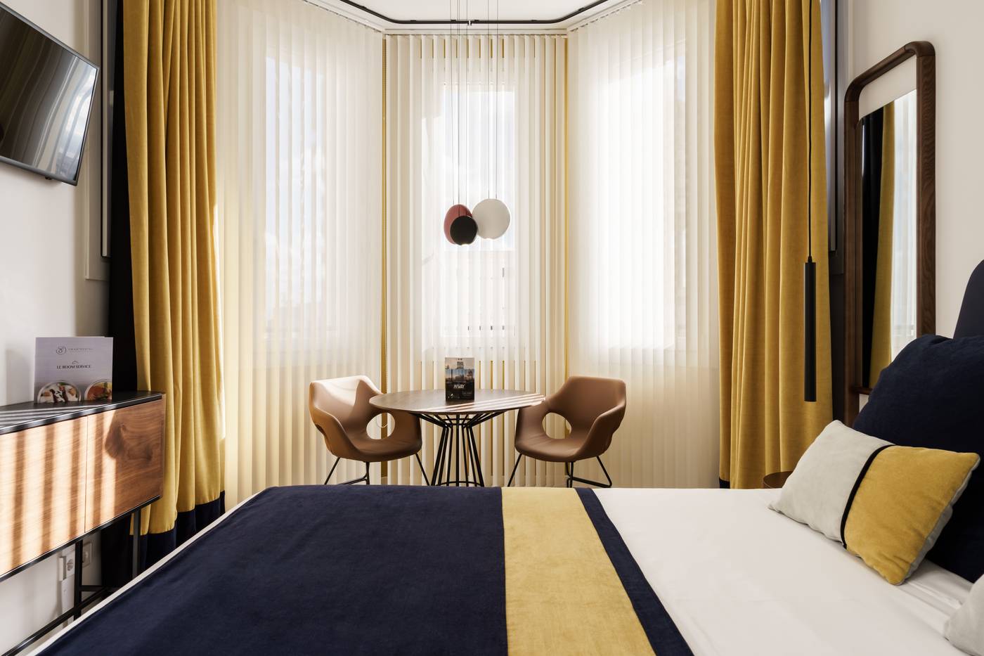 Smartrental-Collection-Gran-Via-Centric-II-Room-44