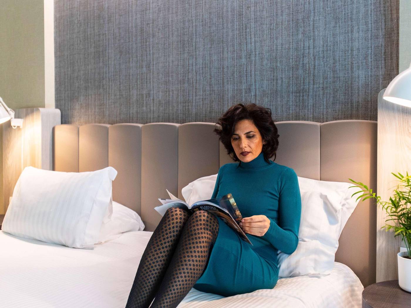 Mercure-Firenze-Centro-Room-52