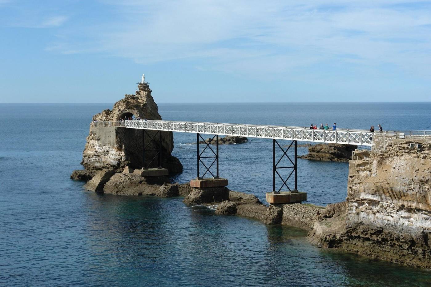Hotel Argi Eder-France-BIARRITZ-General view-4
