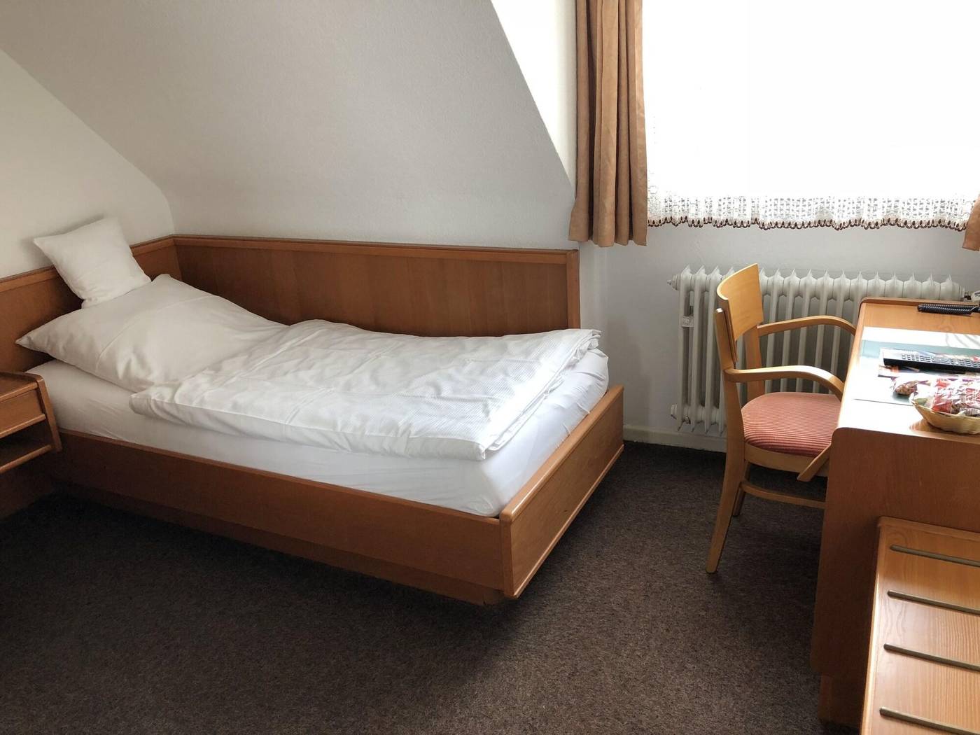 Hotel-Restaurant Reher Hof-Germany-HAGEN-Room-6