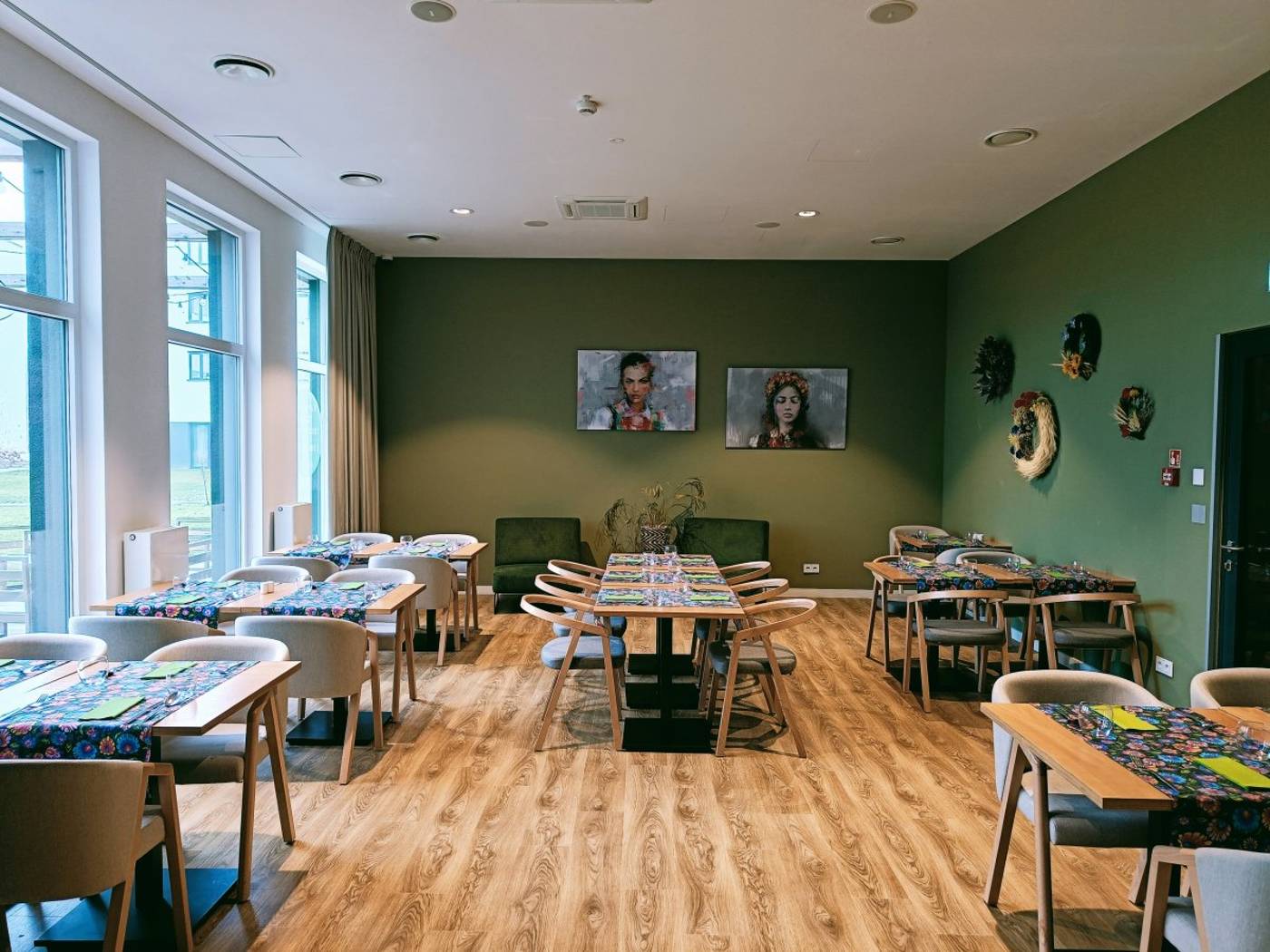 Arche-Hotel-Poloneza-Restaurant-10