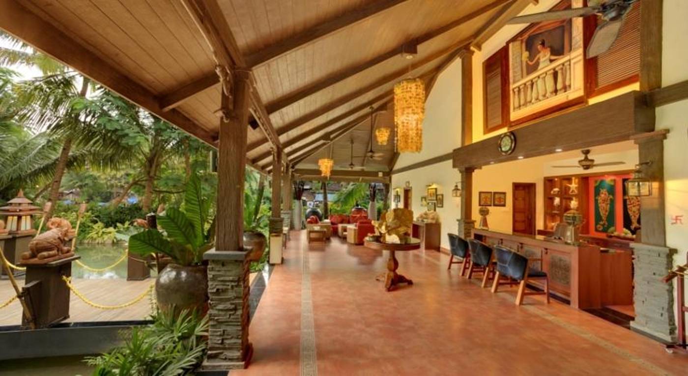 Mayfair Hideaway Spa Resort