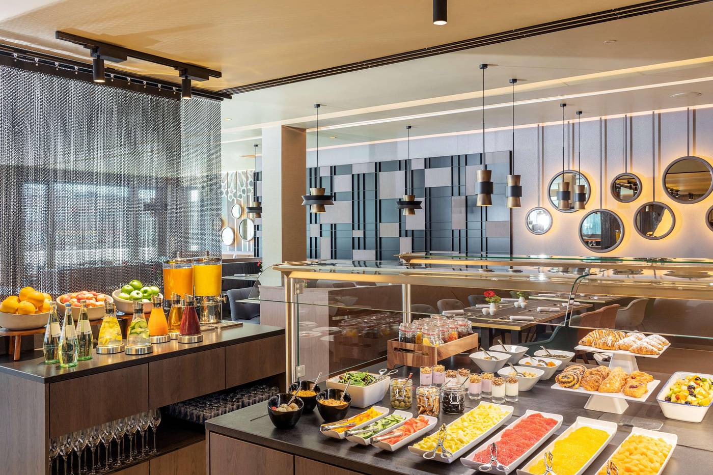 NH-Collection-Munchen-Bavaria-Restaurant-49