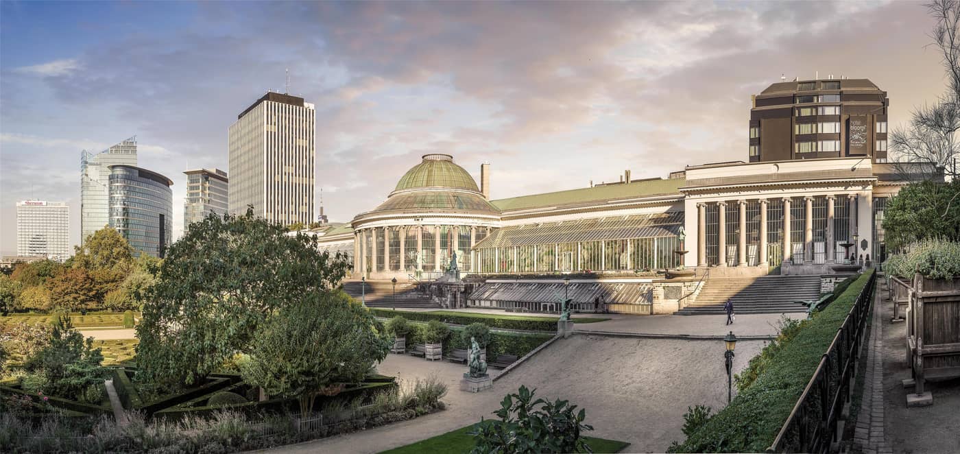 nhow-Brussels-Bloom-General-view-3