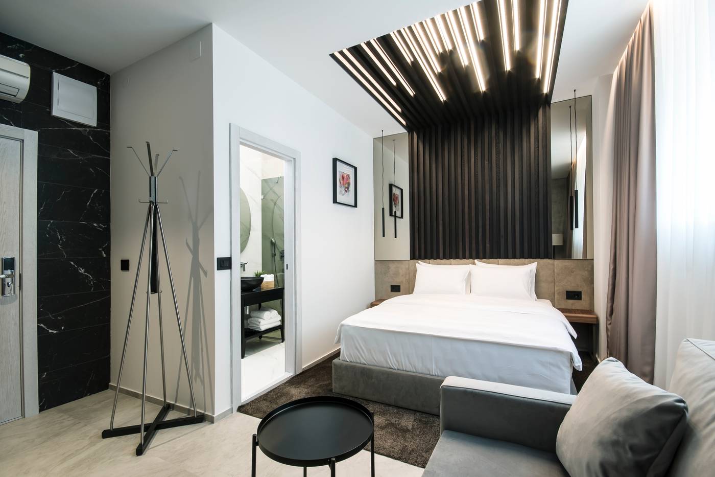 The Location Hotel-Serbia-Belgrade-General view-1