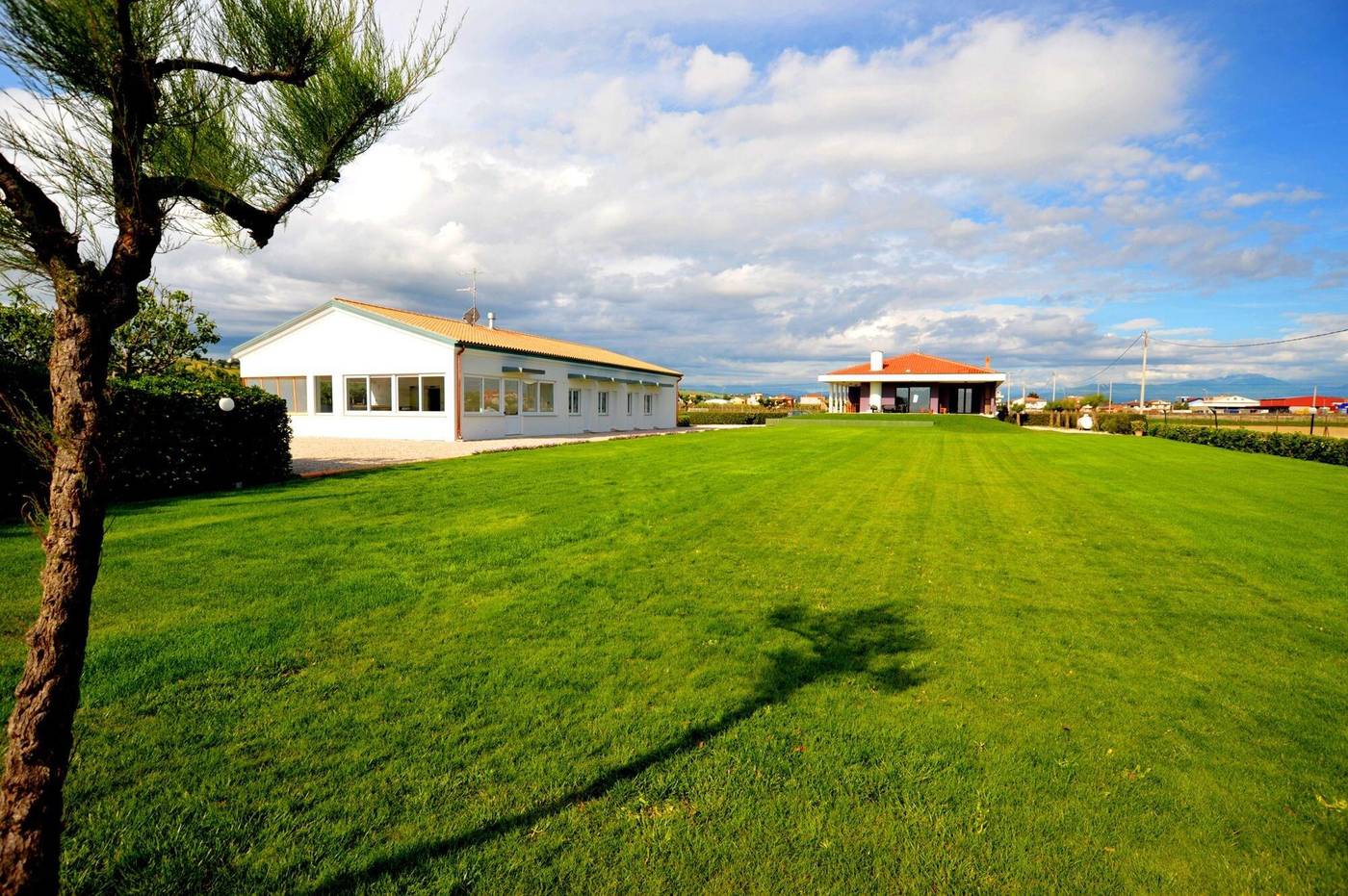 Agriturismo Frontemare-Italy-ROSETO DEGLI ABRUZZI-General view-7