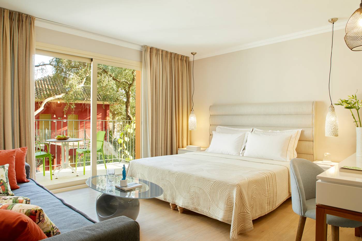 Parga Beach Resort