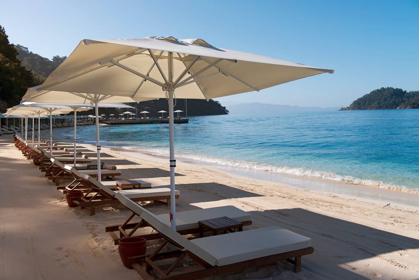 D--Resort-Gocek-Beach-34