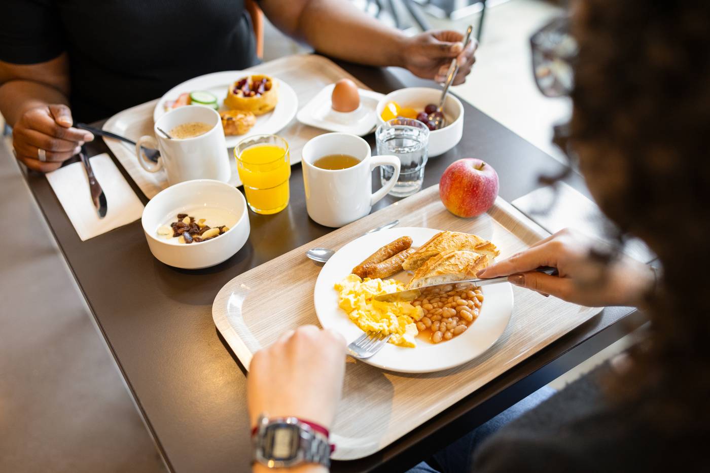 ibis-Styles-Brussels-Centre-Stephanie-Restaurant-45