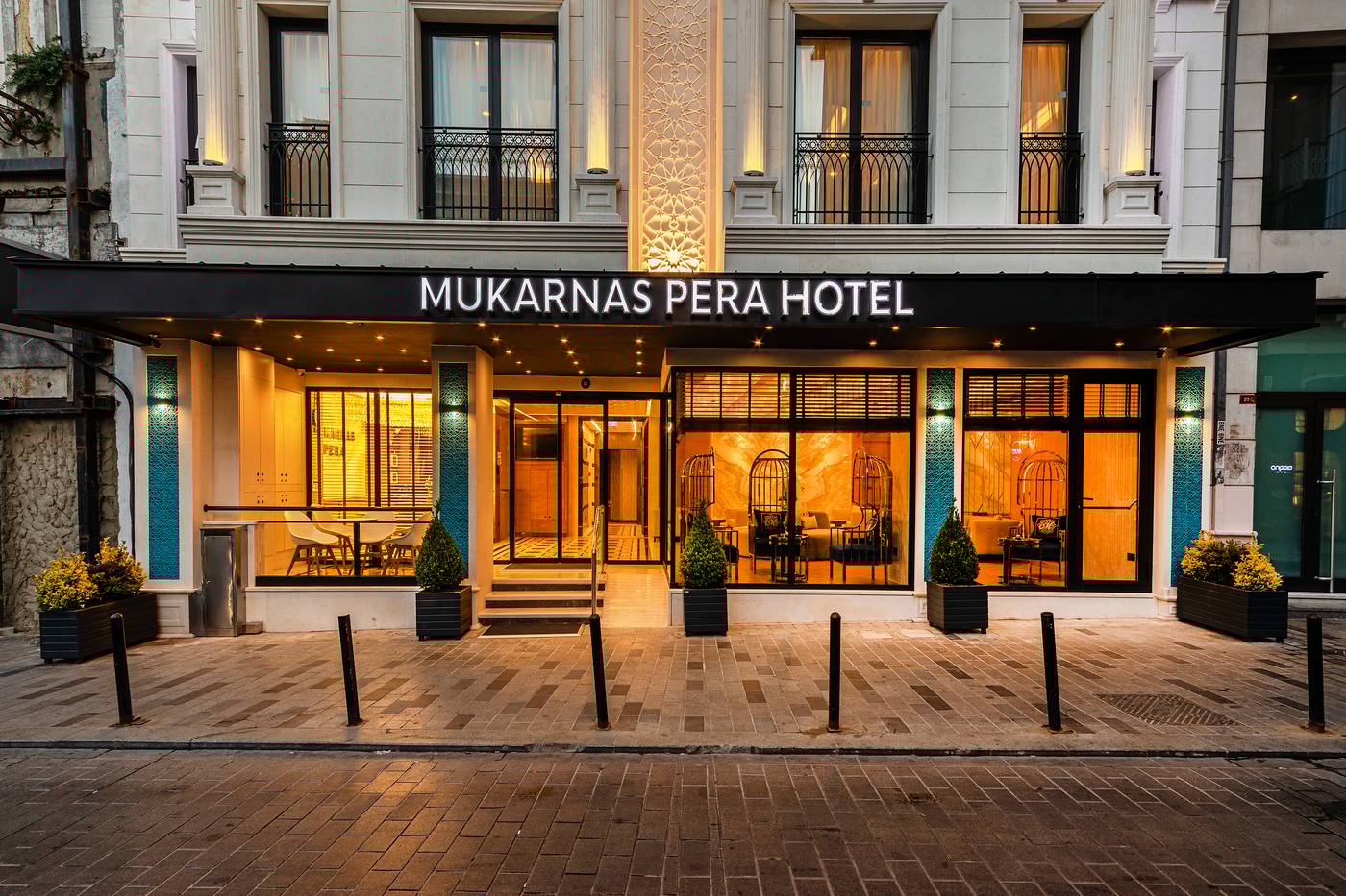 Mukarnas-Pera-Hotel-General-view-12