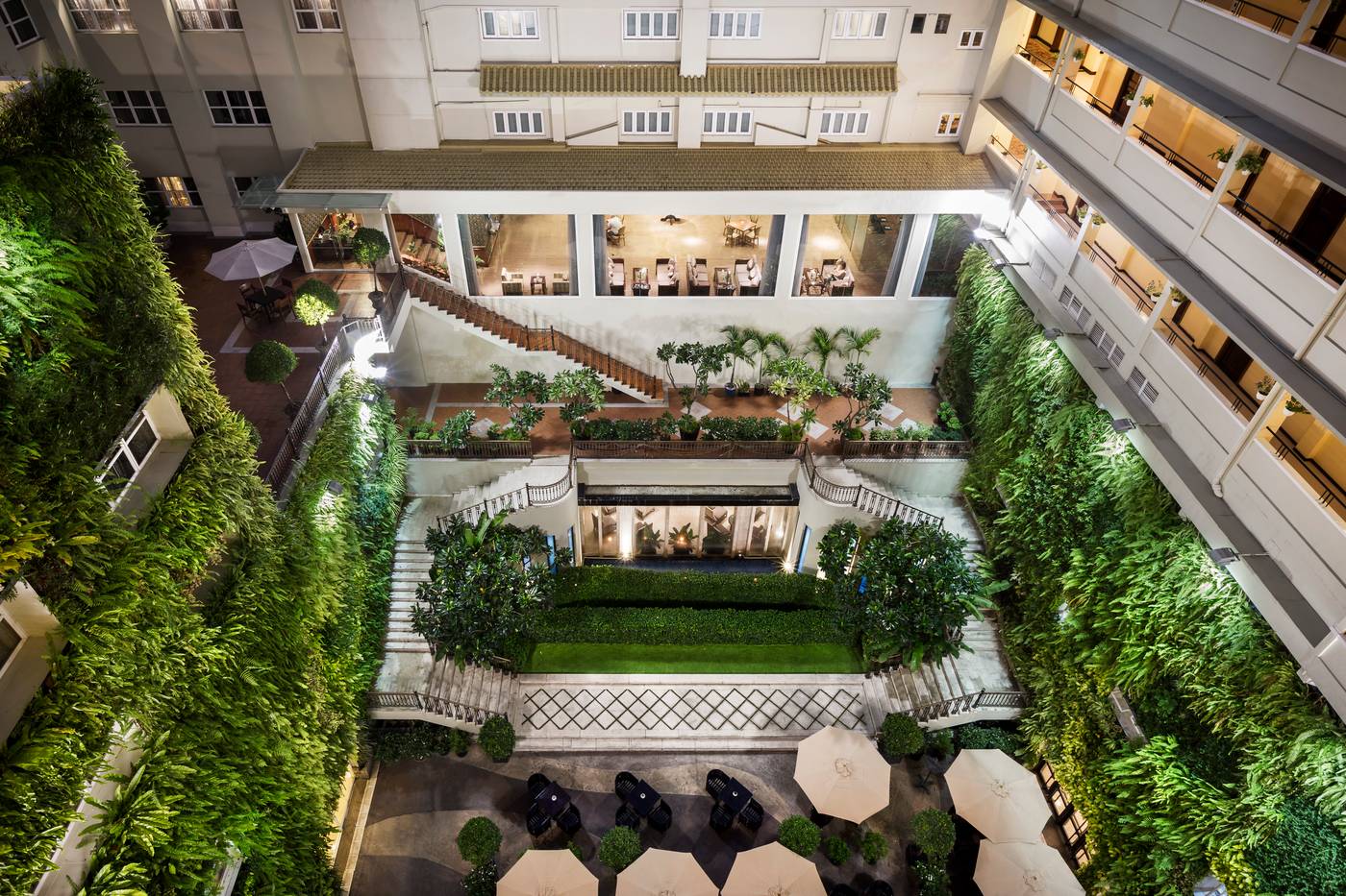 Rex Hotel Saigon-Vietnam-Ho Chi Minh City-General view-9