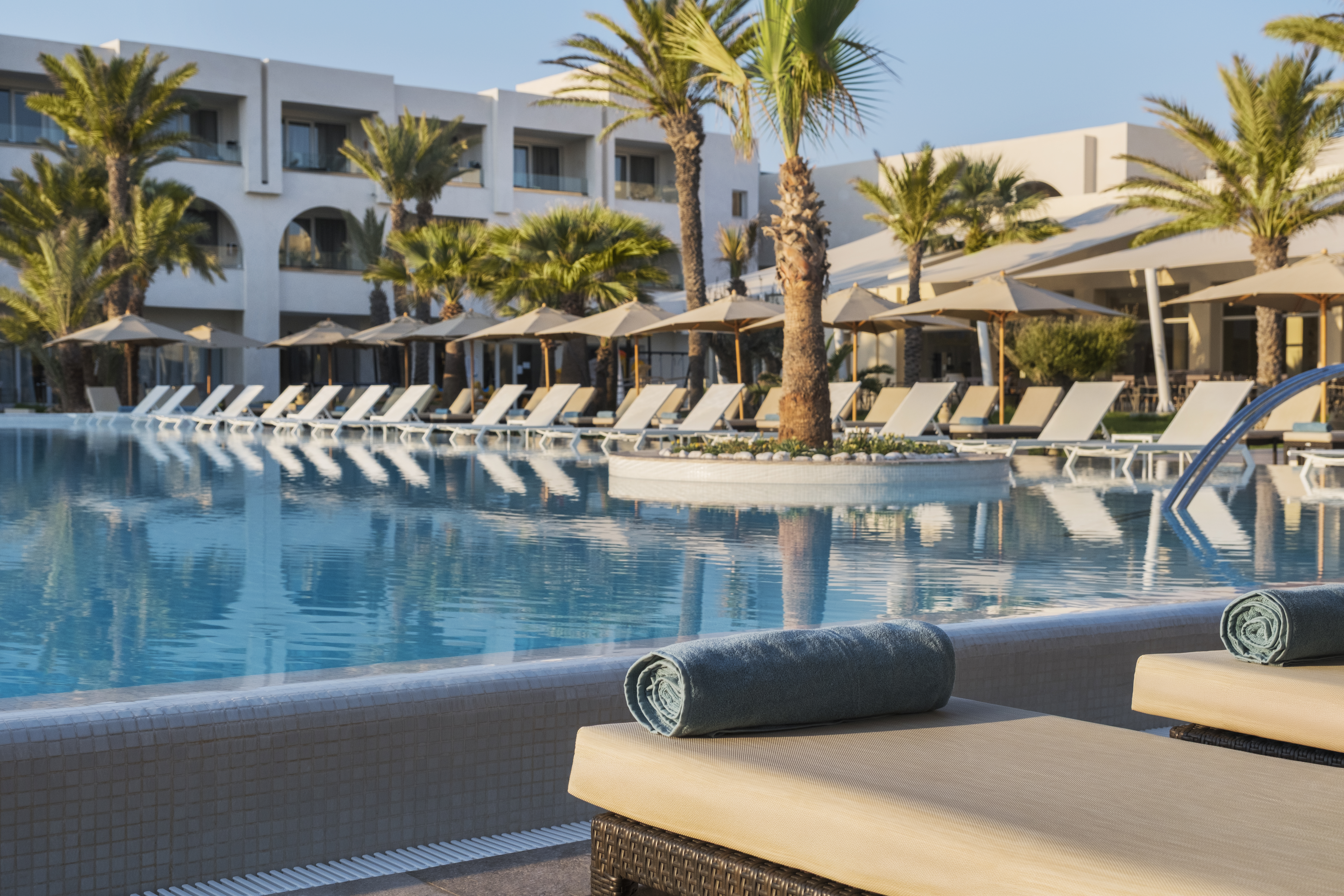 Iberostar Selection Eolia Djerba