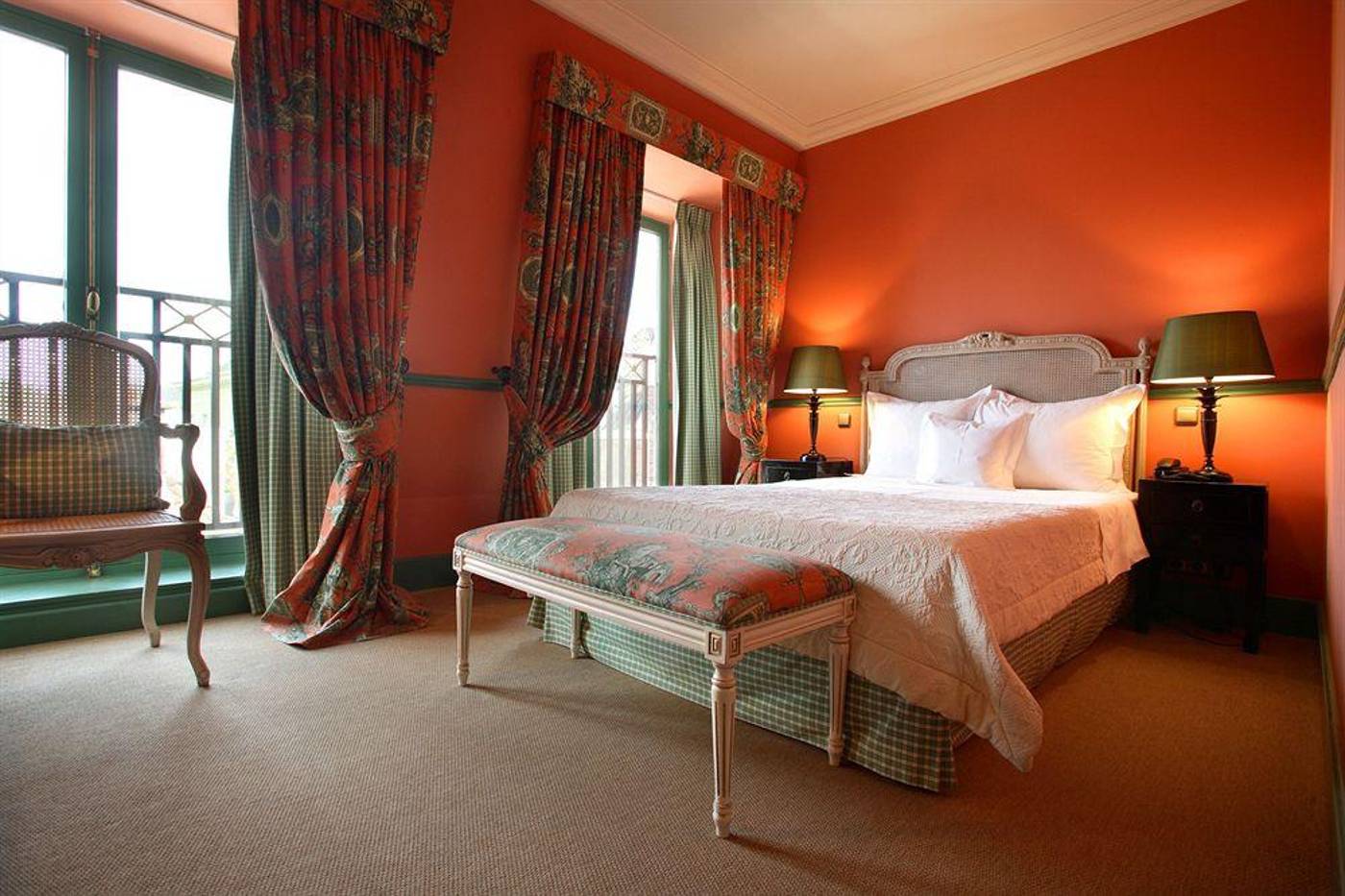 Paleis-Netherlands-THE HAGUE-General view-5