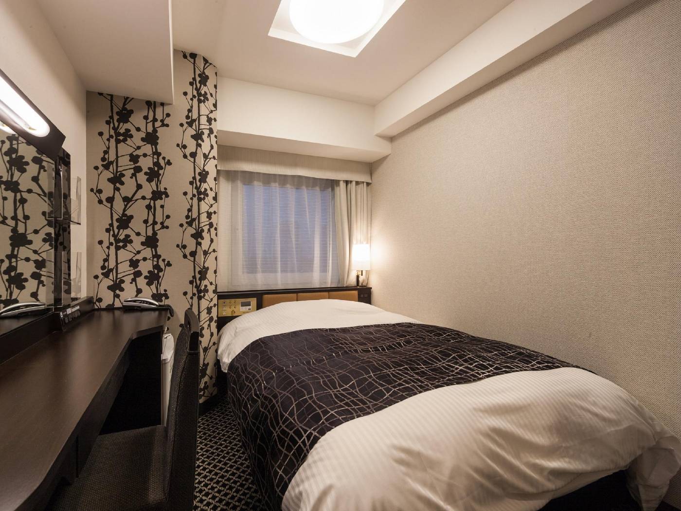 APA Hotel & Resort Nishishinjuku-Gochome-Eki Tower-Japan-Tokyo-General view-2