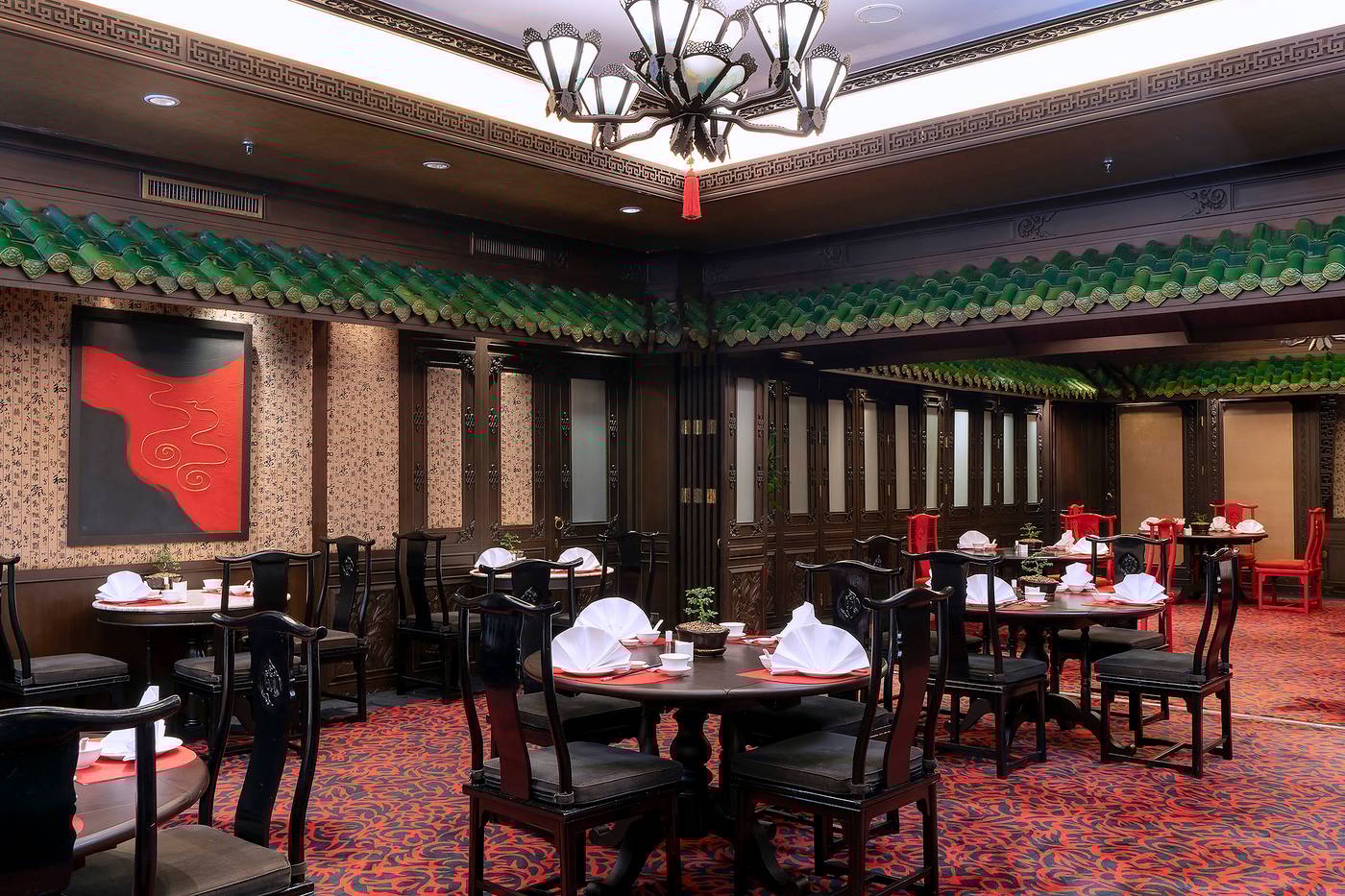 The Landmark Bangkok