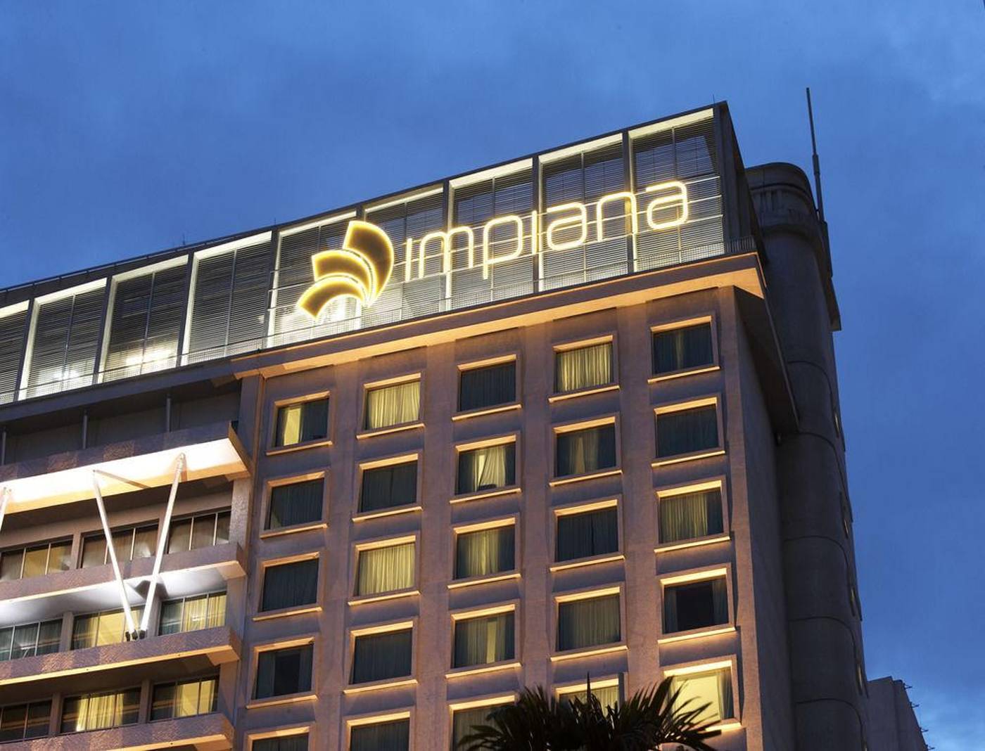 Impiana KLCC Hotel, Kuala Lumpur City Centre-Malaysia-KUALA LUMPUR-General view-4