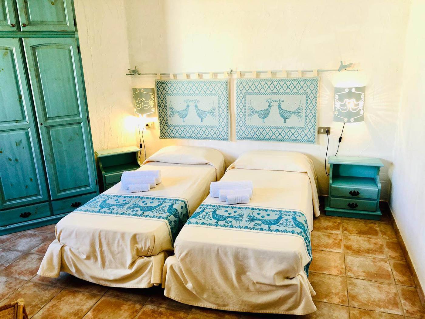 Residence Le Corti di Marinella