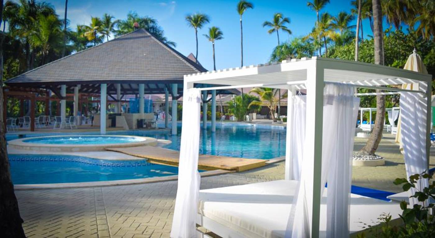 Vista Sol Punta Cana Beach Resort