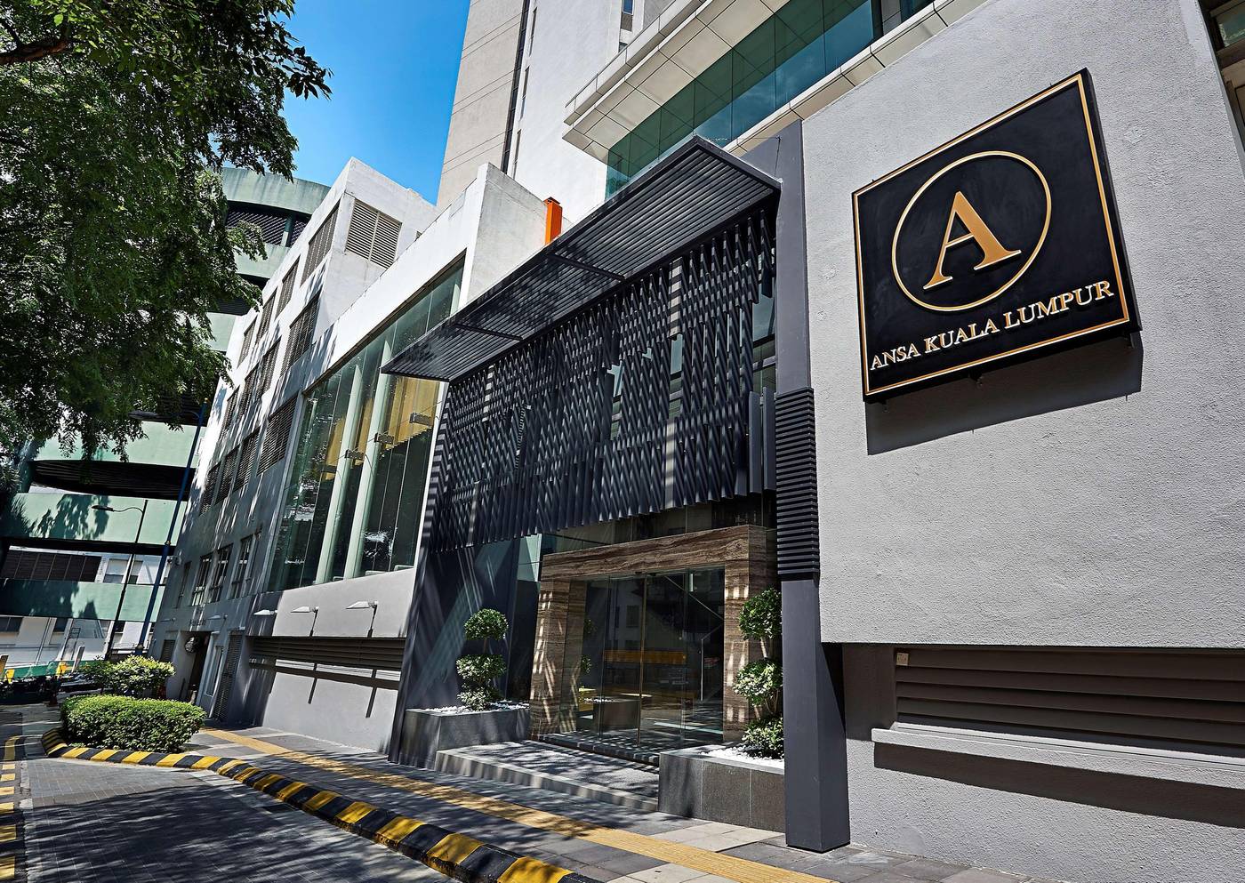 ANSA Kuala Lumpur-Malaysia-Wilayah Persekutuan-General view-6