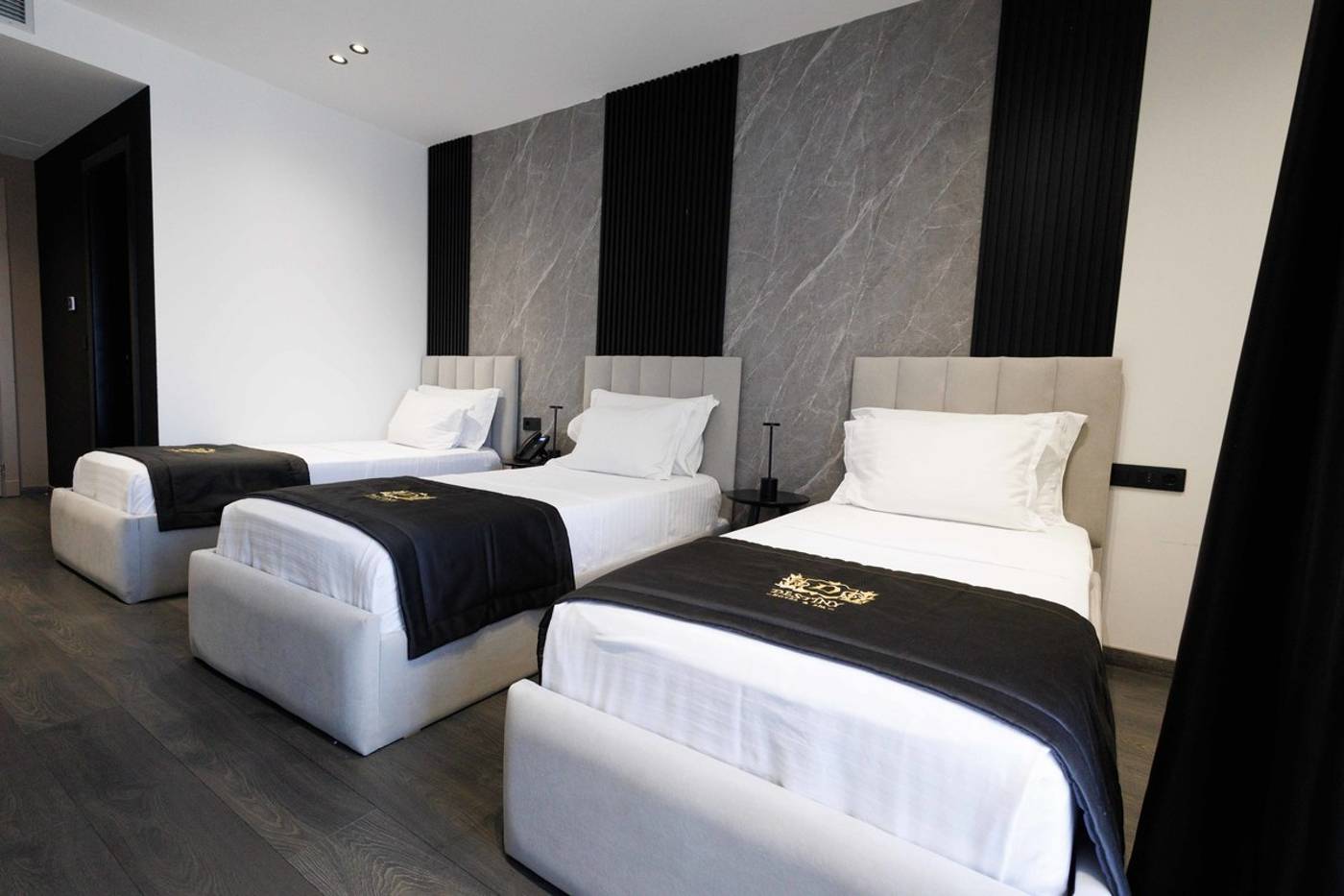 Destiny Hotel & Spa 12.12.25