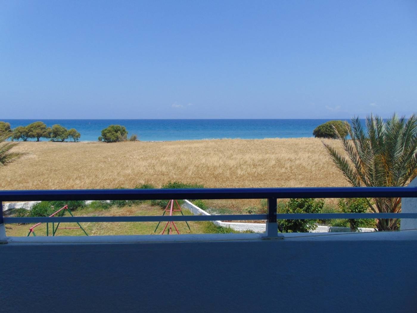 Nirvana Beach Hotel