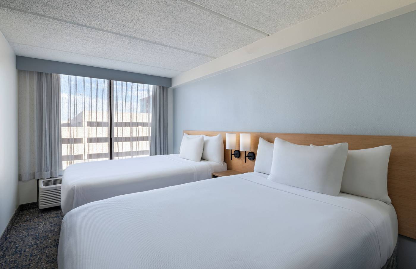 Hyatt Place Austin Arboretum-United States-AUSTIN-Room-9