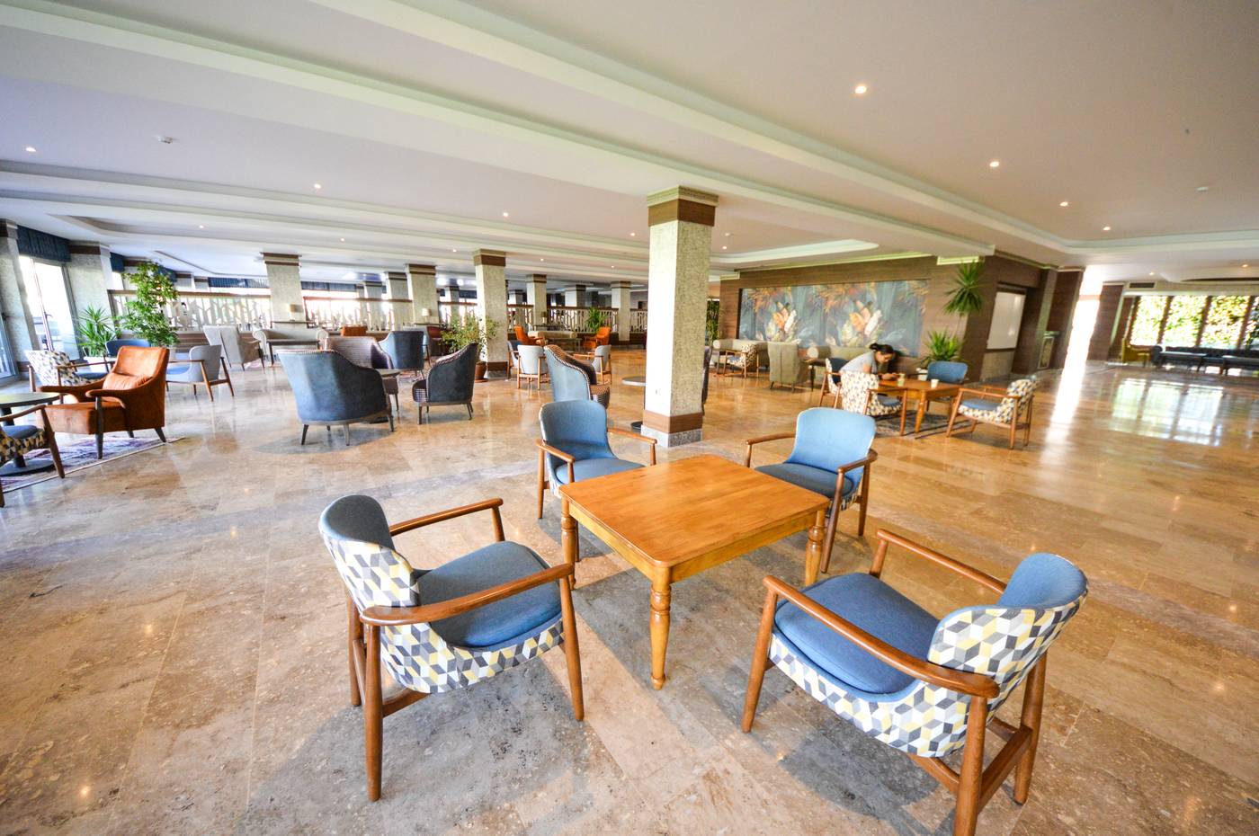 Idas Club (ex Lima Resort Hotel)