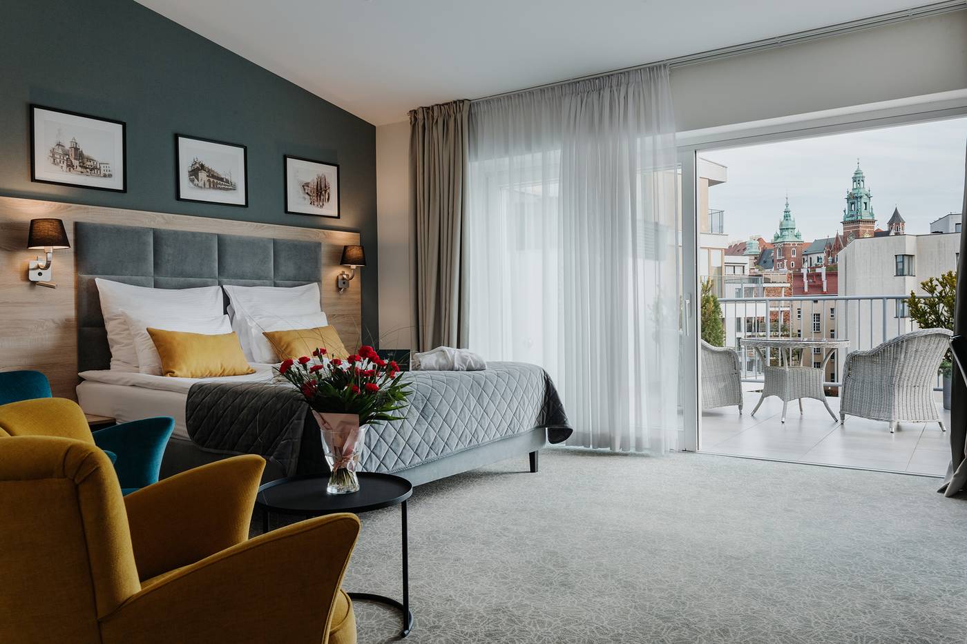 Hotel-32-Krakow-Old-Town-Room-3