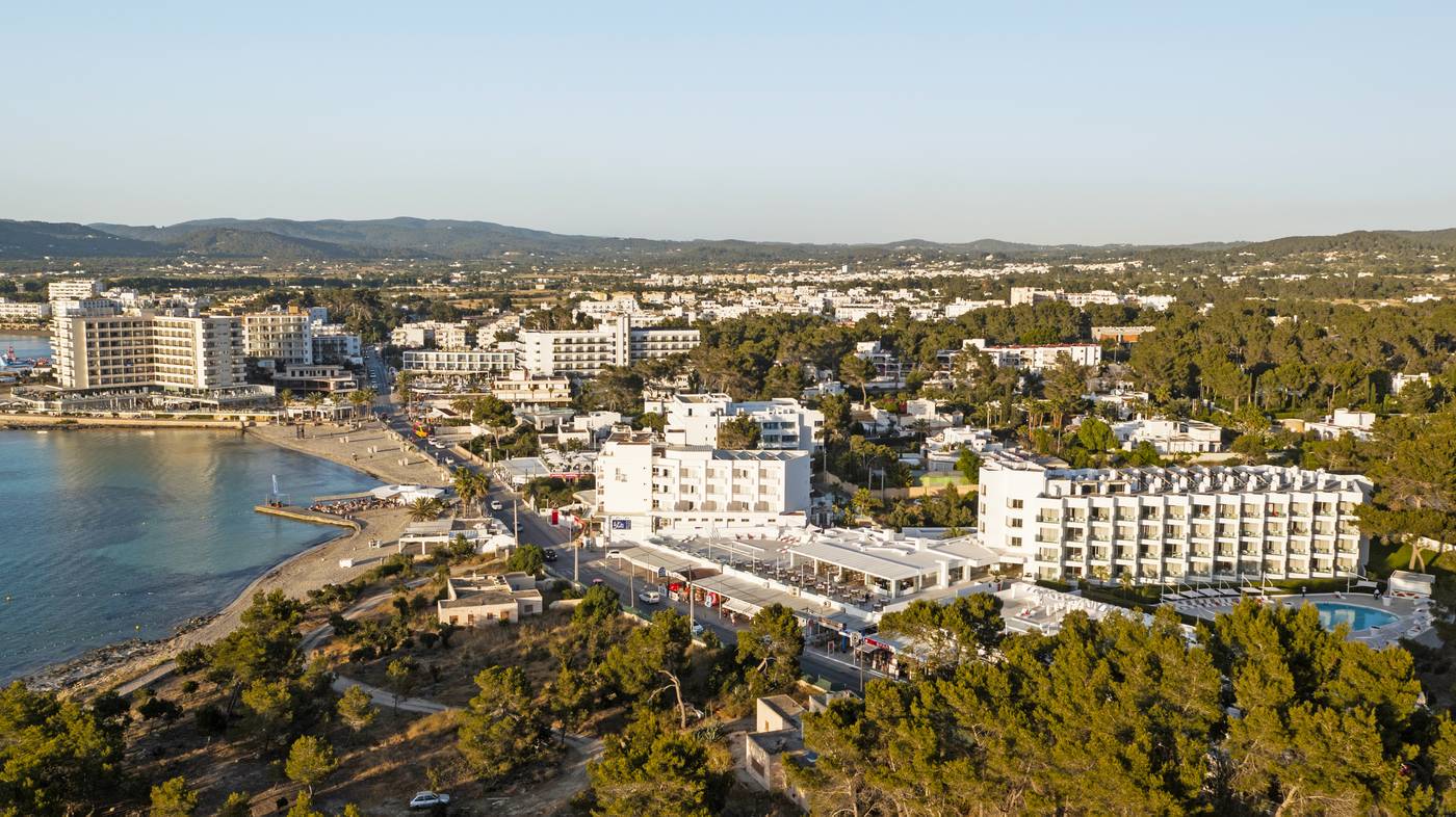 THB Naeco Ibiza - Adults Only in Balearics, Ibiza, Spain