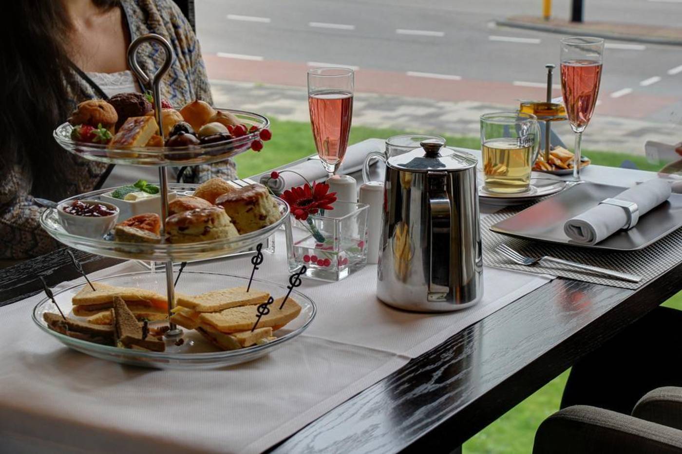 Hampshire Hotel Delft Centre-Netherlands-DELFT-General view-7