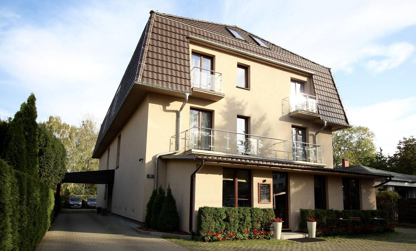 Malta Premium Hotel-Poland-POZNAN-General view-2