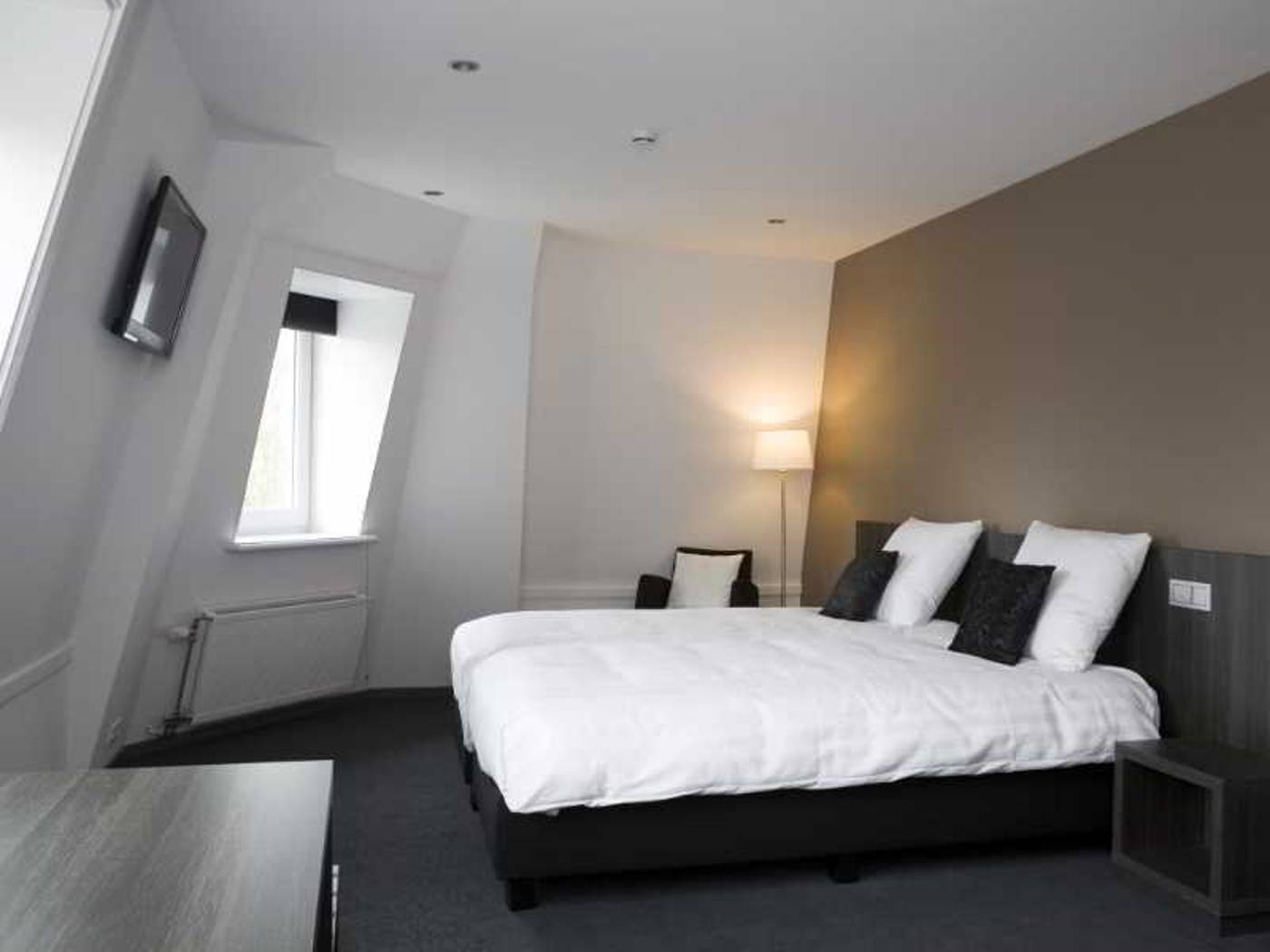 Parkview Hotel-Netherlands-AMSTERDAM-General view-4