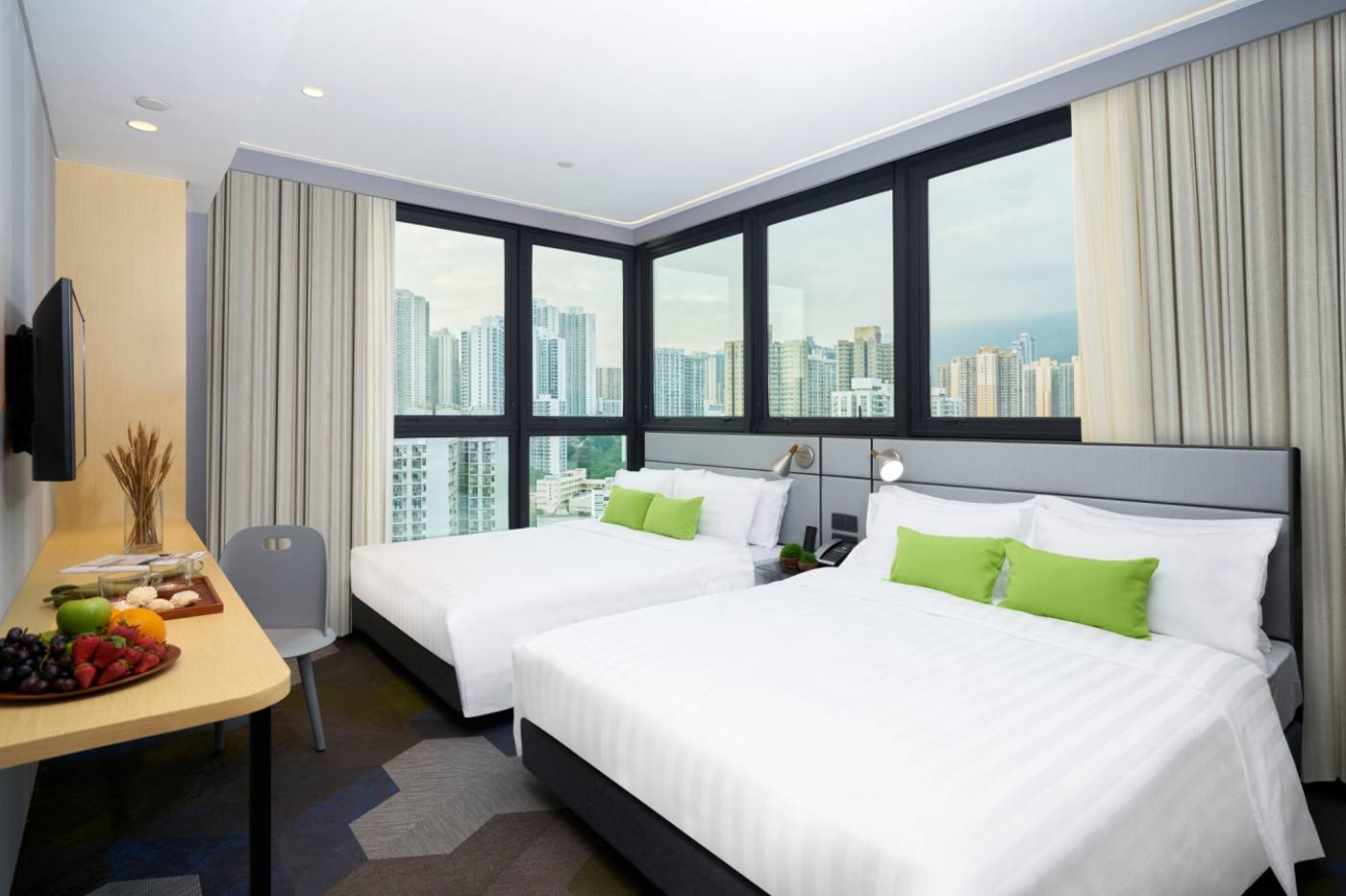 Hotel-Ease-Access-Tsuen-Wan-Room-2