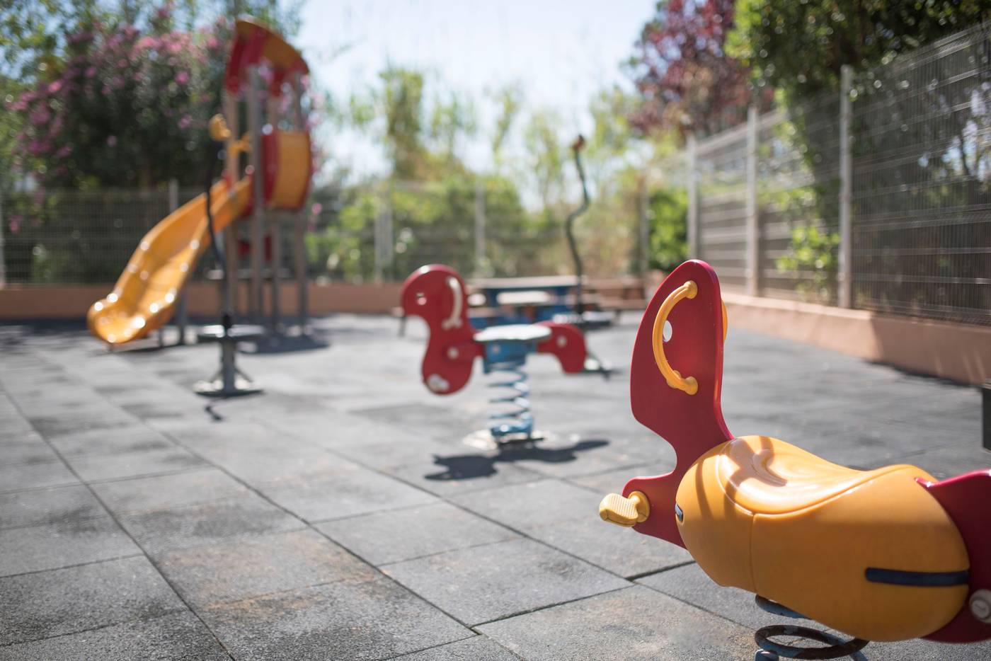 Azuline-Hotel-Bergantin-Sports-and-Entertainment-65