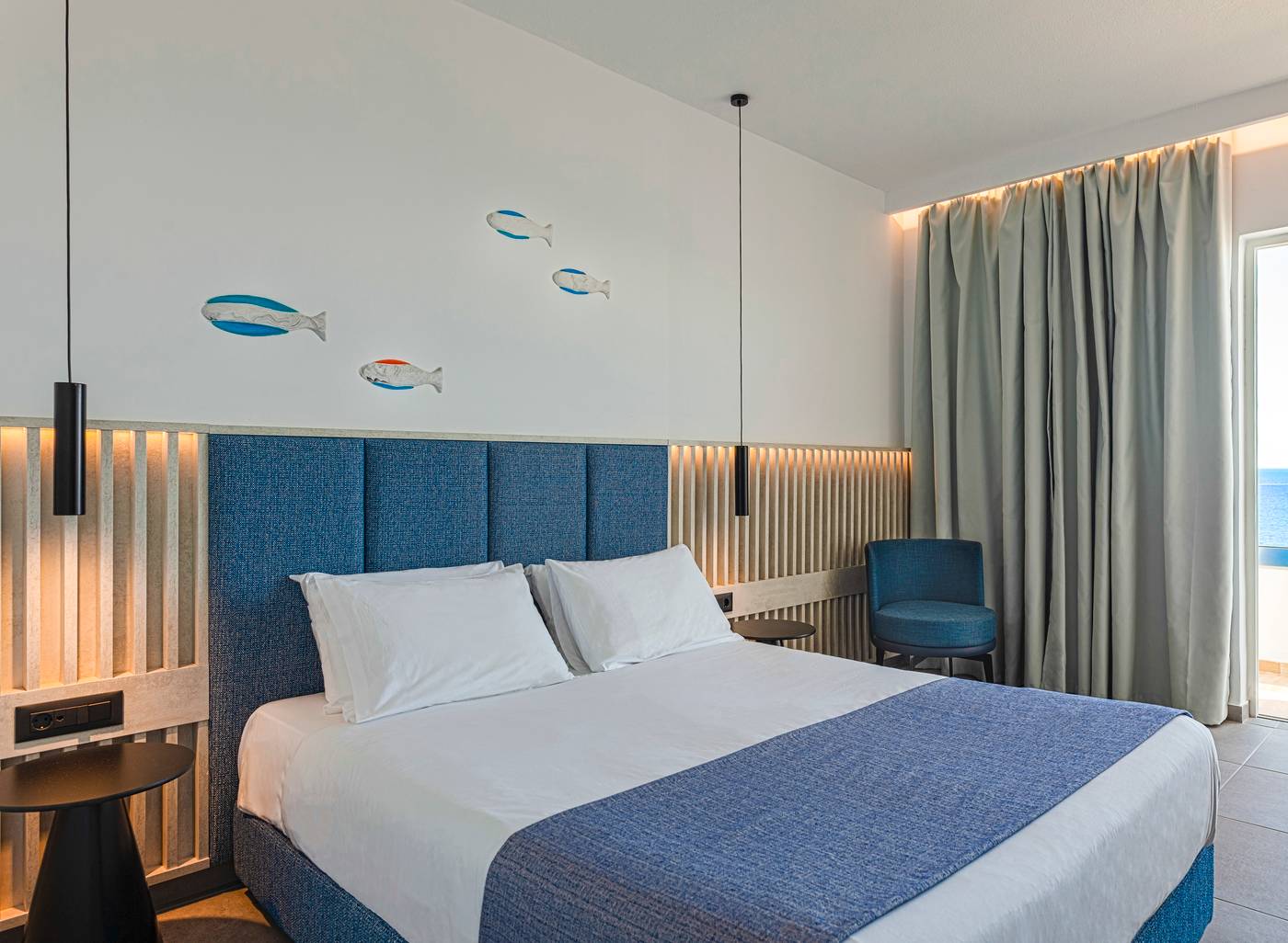 Blue Sea Beach Resort