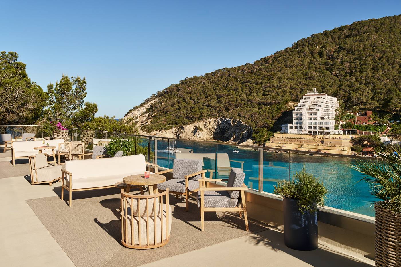 23.10.25 Mondrian Ibiza