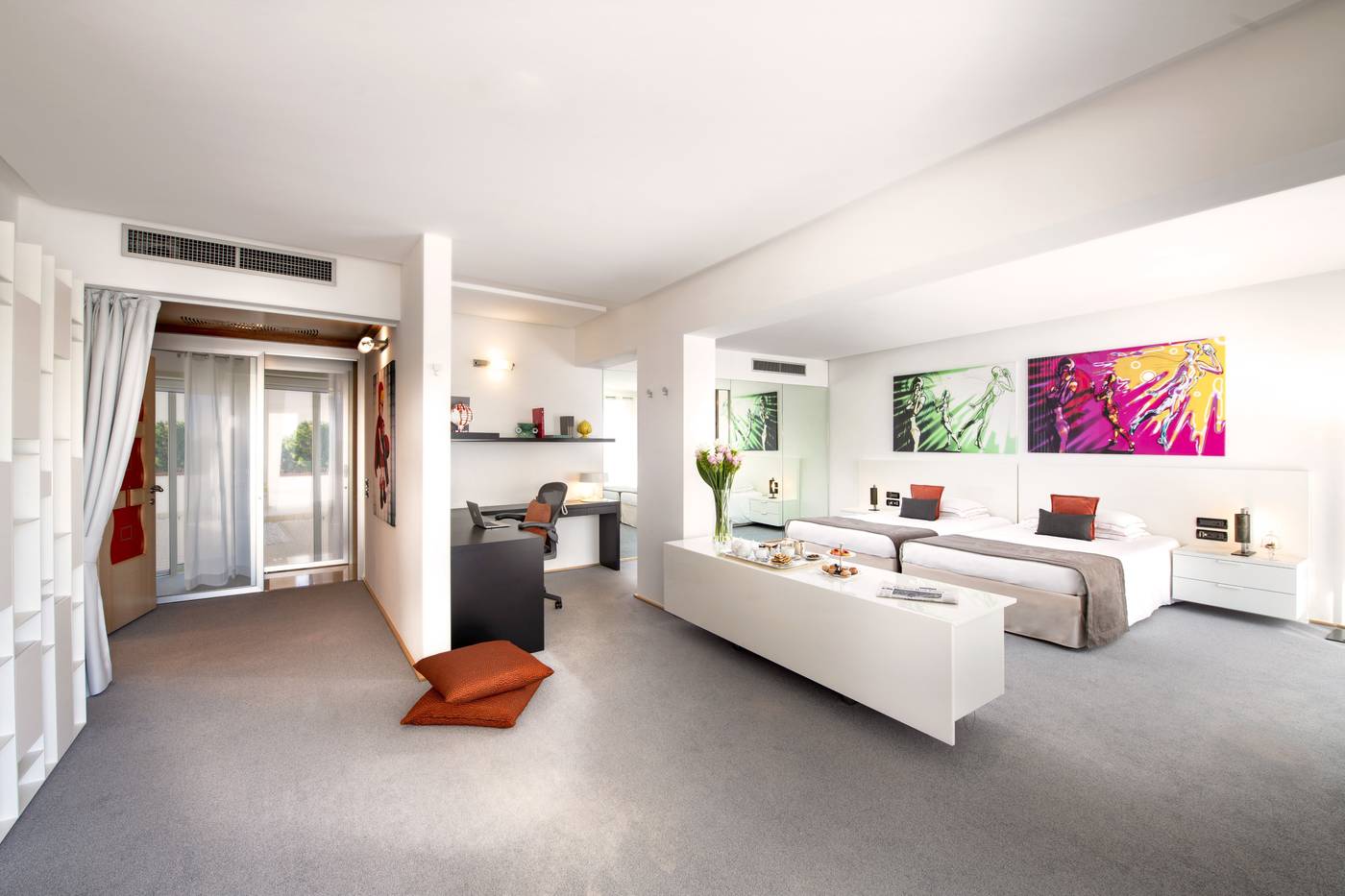 Kalidria Thalasso Spa & Resort