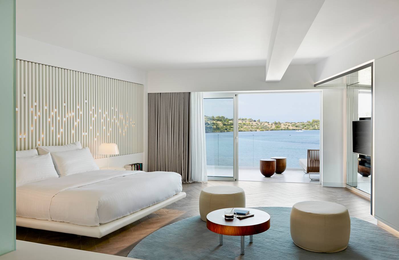 Nikki Beach Resort & Spa Porto Heli