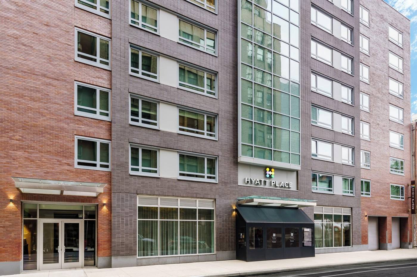 Hyatt-Place-New-York-City---Times-Square-General-view-1