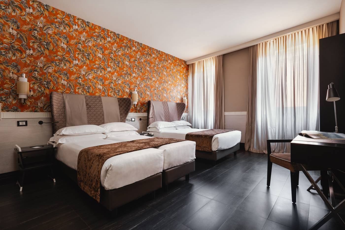 Unica-Suites-Roma-Room-9