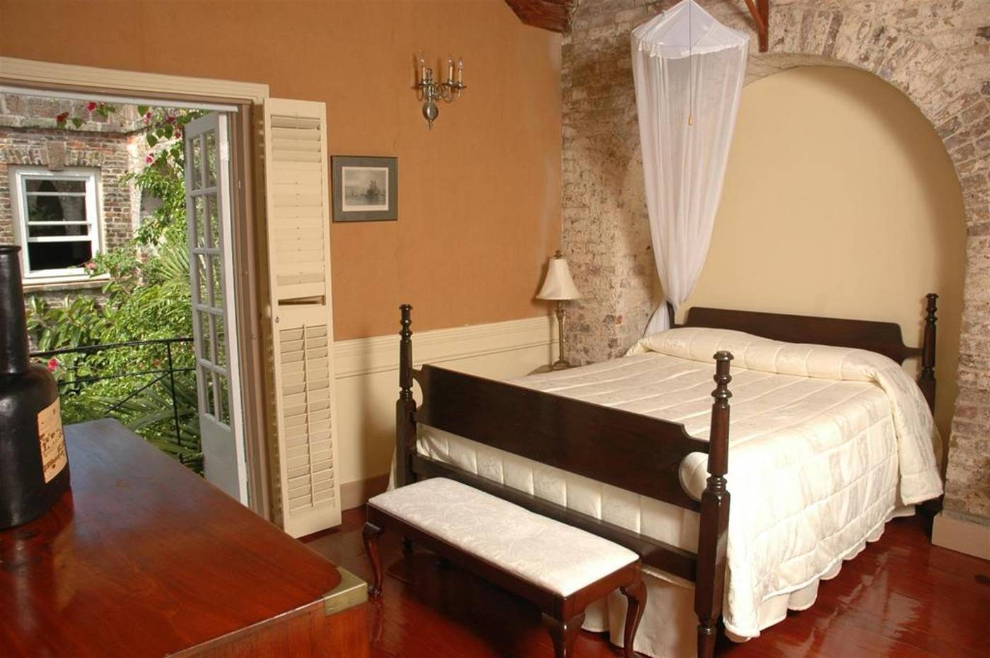 Copper & Lumber Store Hotel Boutique