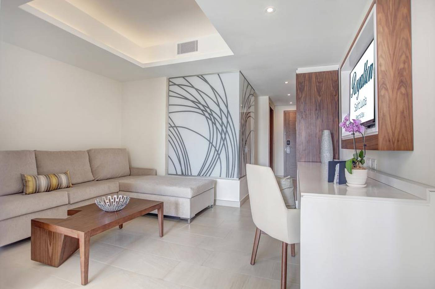 Royalton Saint Lucia Resort & Spa All inclusive