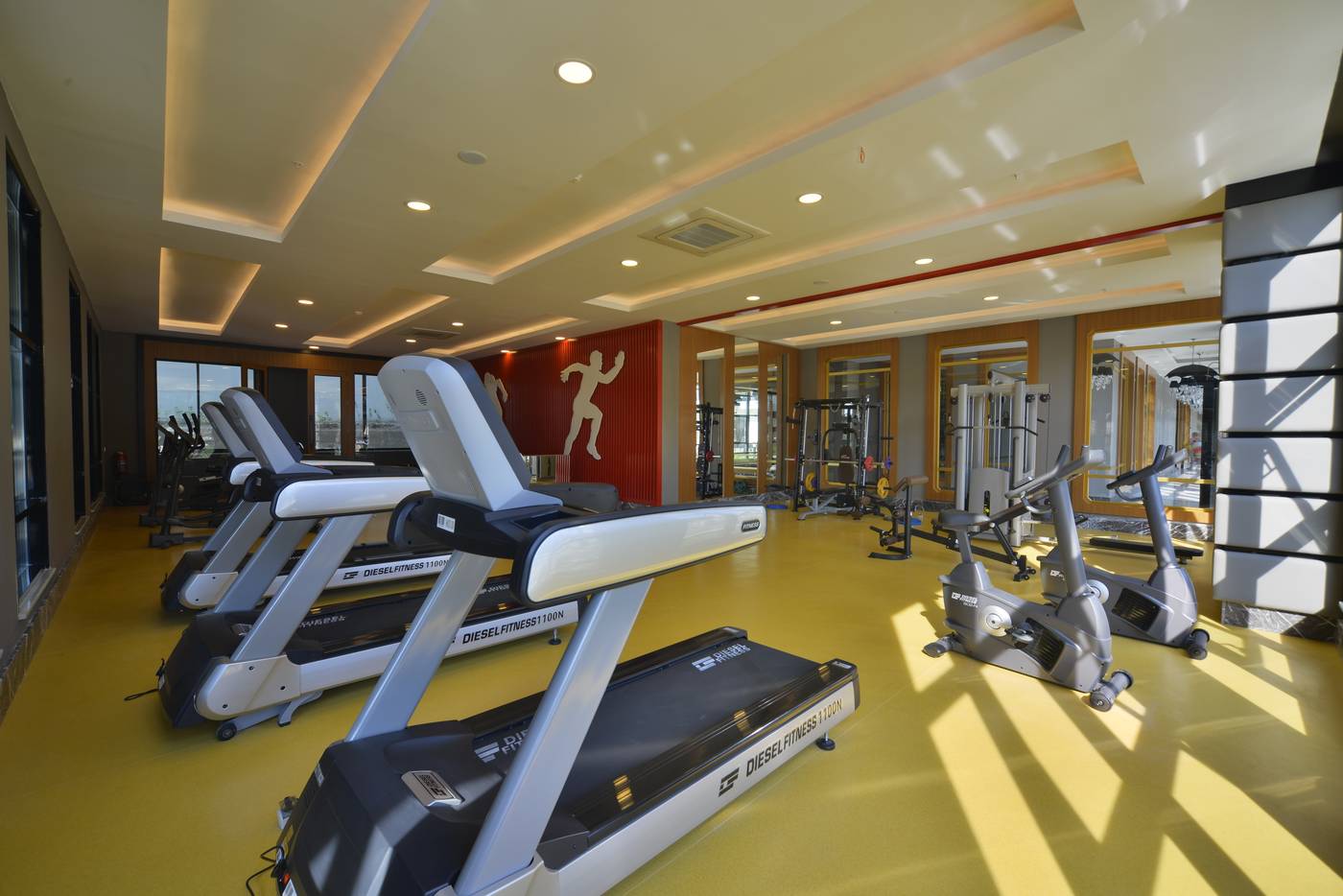 Seaden Valentine Resort & Spa