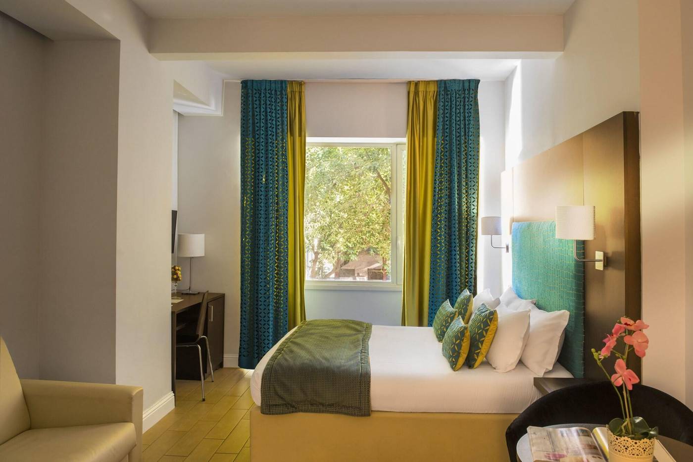 Residenza-Flaminio-Gaio-Room-19