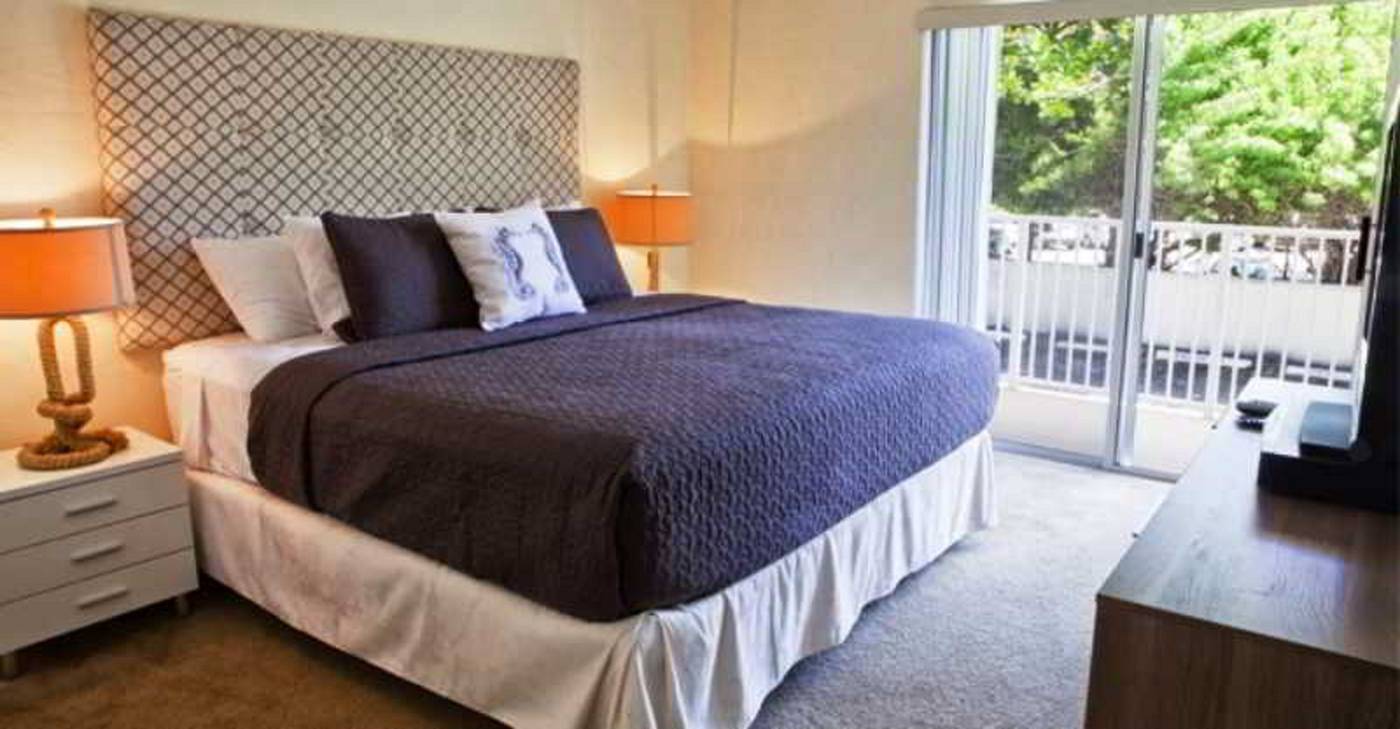 Coral Reef Suites Key Biscayne Mia - United States - KEY BISCAYNE - Room - 3