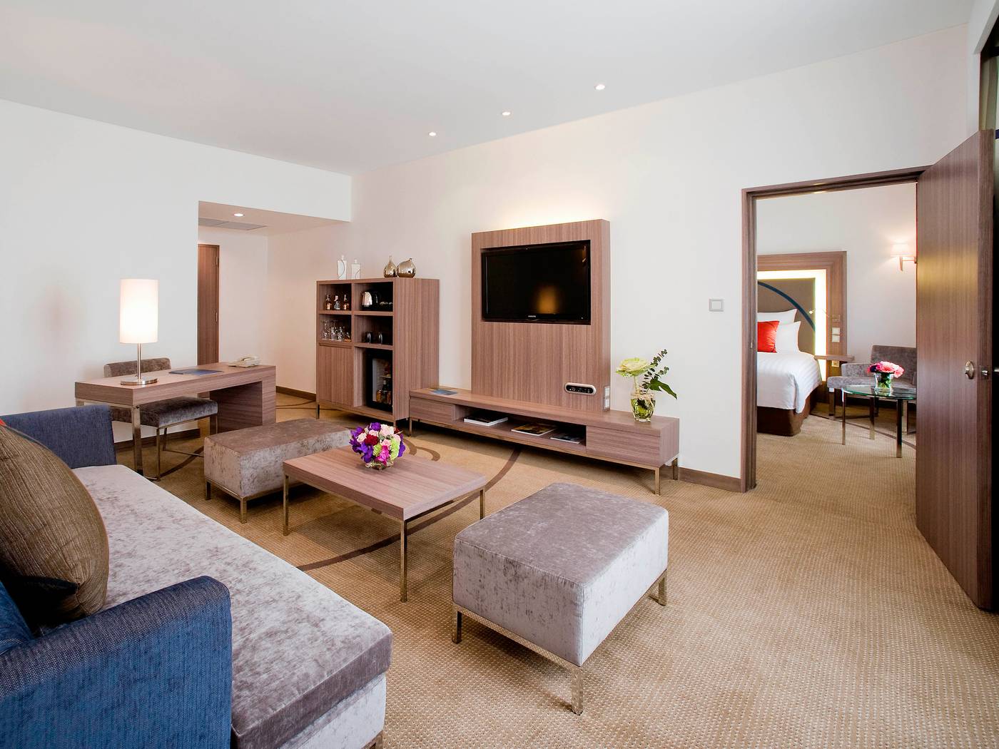 Novotel-Bangkok-on-Siam-Square-Room-9