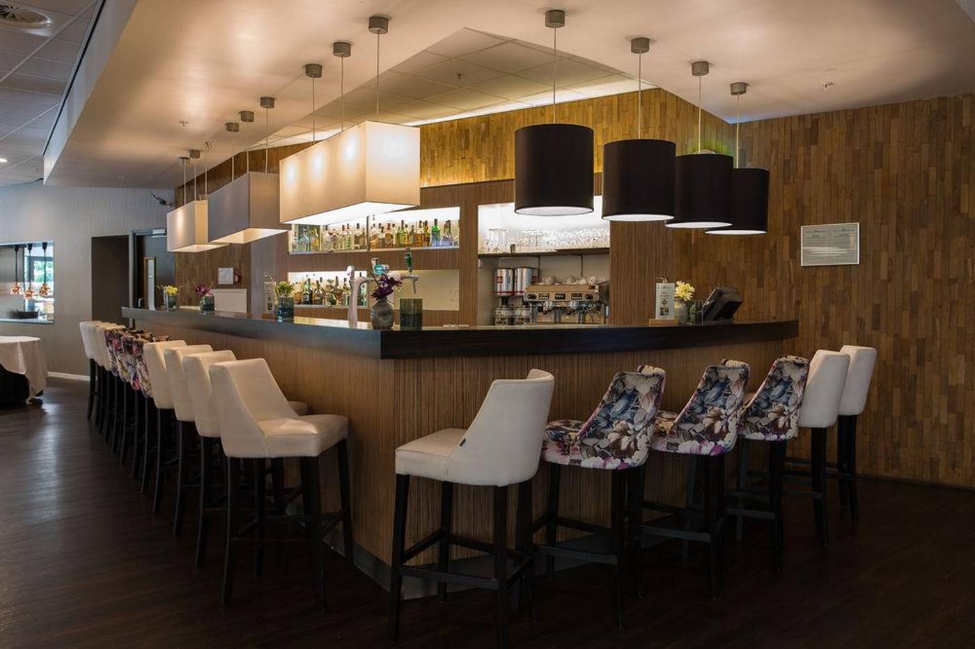 Van der Valk Hotel Rotterdam-Blijdorp-Netherlands-ROTTERDAM-General view-7