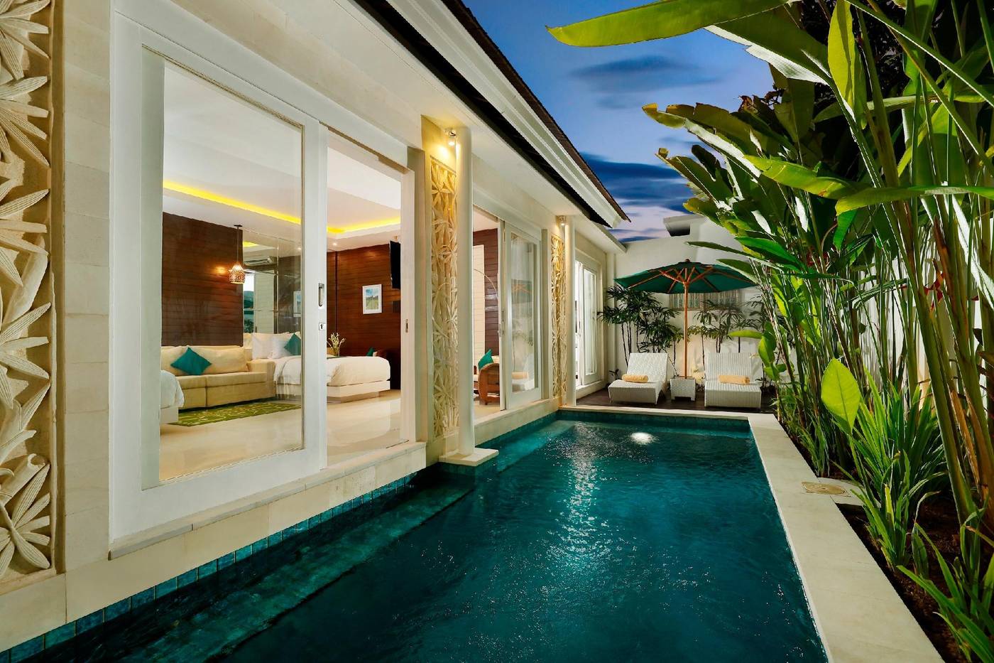 Bajra Bali Villa Seminyak-Indonesia-SEMINYAK-Room-4